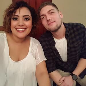 Meet your Posher, Gaby